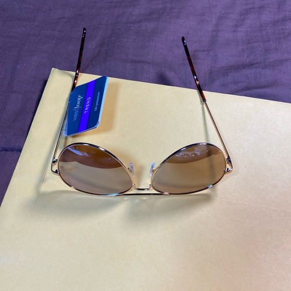 Unisex Style Aviator Sunglasses by Westloop Trend. NWT! - Picture 5 of 5